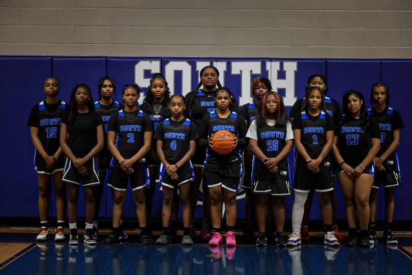 girls bb